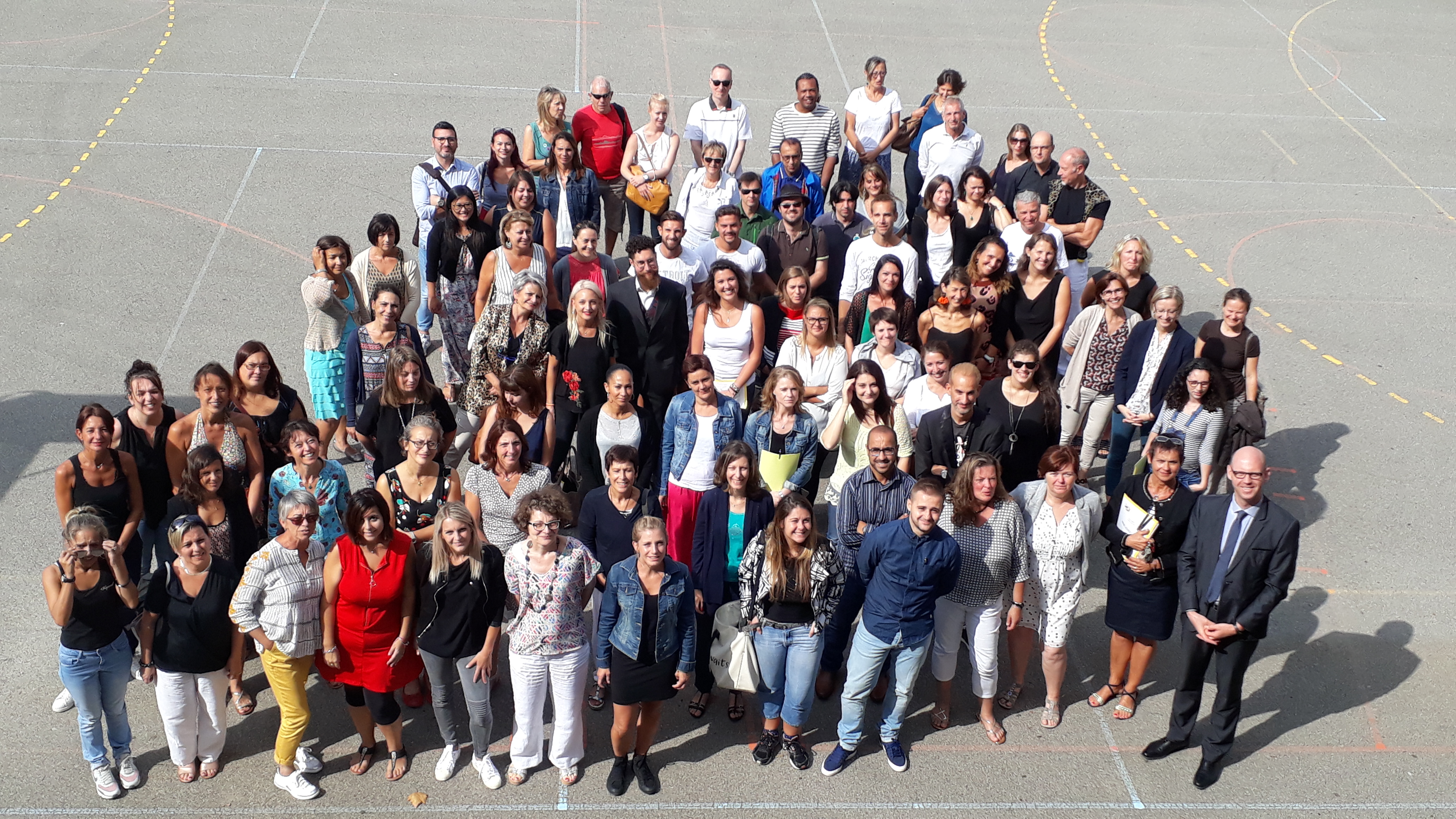 Centre Scolaire Saint Joseph